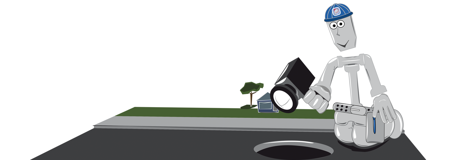 Slide background