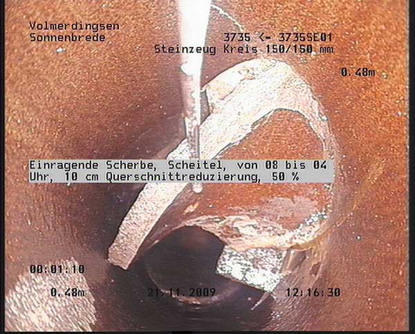 Slide background